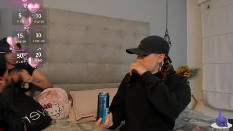 cintya kors online show from 12.10.24