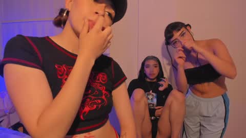 cintya kors online show from 12.11.24