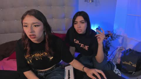 cintya kors online show from 12.18.24