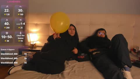 cintya kors online show from 12.31.24