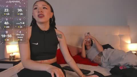 cintya kors online show from 01.11.25