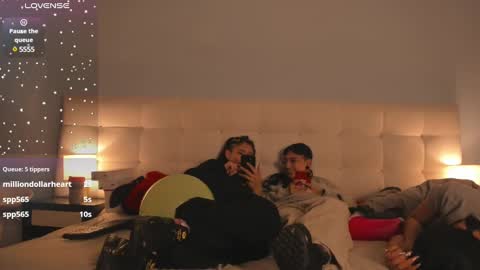 cintya kors online show from 01.11.25