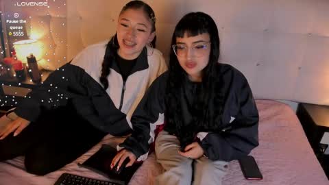 cintya kors online show from 01.16.25