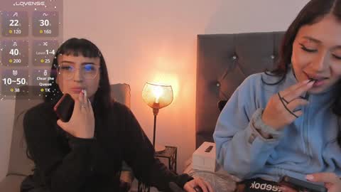 cintya kors online show from 01.18.25