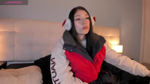 cintya kors online show from 01.21.25