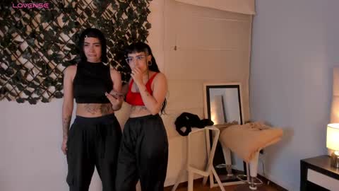 cintya kors online show from 01.21.25