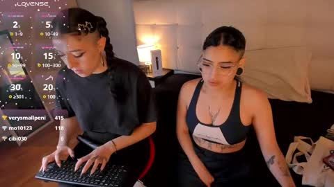 cintya kors online show from 01.22.25