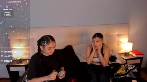 cintya kors online show from 01.22.25