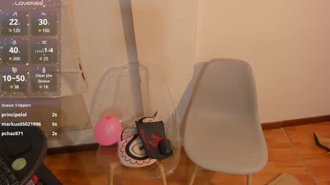 cintya kors online show from 01.30.25