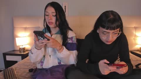 cintya kors online show from 02.01.25