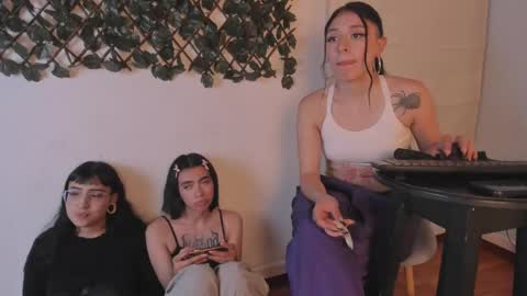 cintya kors online show from 02.01.25