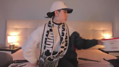 cintya kors online show from 02.05.25