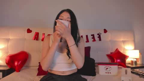 cintya kors online show from 02.09.25