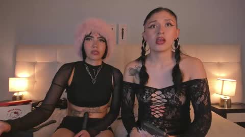 cintya kors online show from 02.12.25