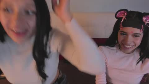 cintya kors online show from 02.21.25