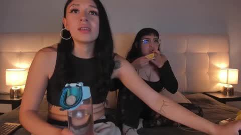 cintya kors online show from 02.22.25