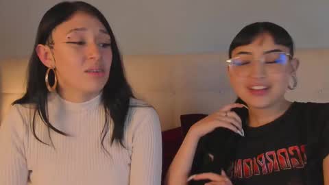 cintya kors online show from 03.01.25