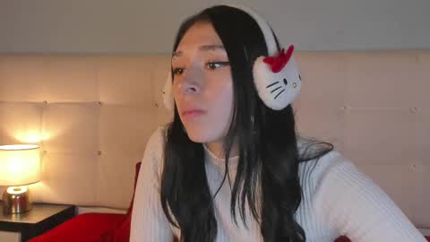 cintya kors online show from 03.05.25