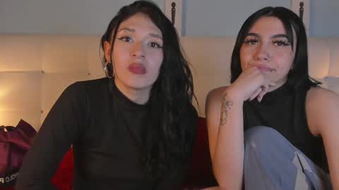 cintya kors online show from 03.11.25