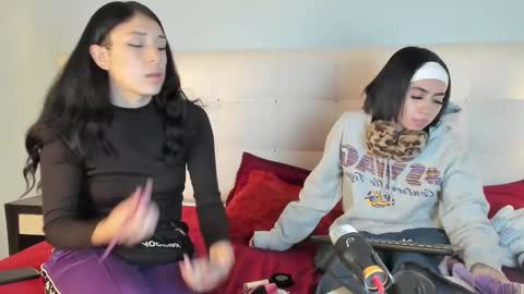 cintya kors online show from 03.12.25