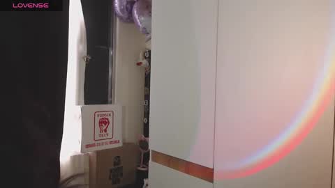 cintya kors online show from 10.15.25