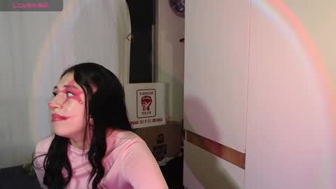 cintya kors online show from 10.24.25