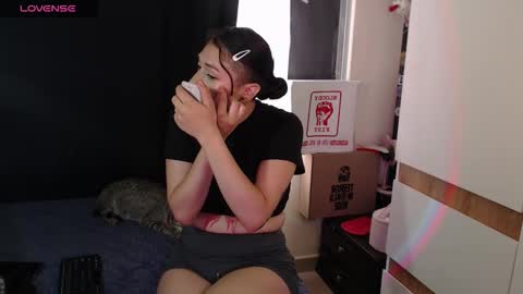 cintya kors online show from 11.13.25