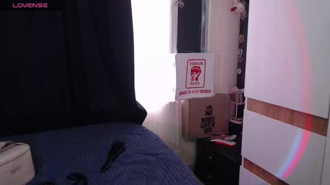 cintya kors online show from 11.26.25