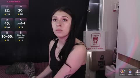 cintya kors online show from 01.08.26