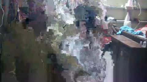 zoyakhan803 online show from 02.13.25