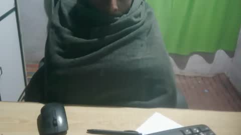 zoyakhan803 online show from 02.17.25