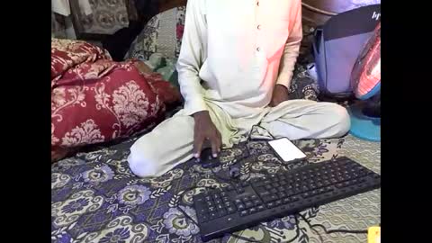 zoyakhan803 online show from 01.18.26