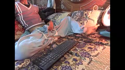 zoyakhan803 online show from 02.04.26