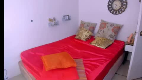 Zoe online show from 01.16.26