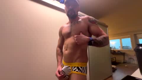 Snapshot of zuko_zen69 chatting on 01.16.25 Zuko online show from 01.16.25