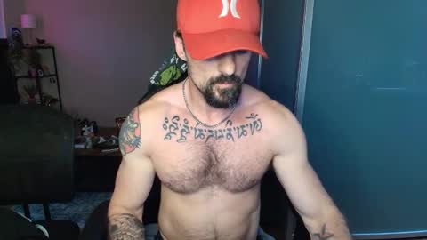 Snapshot of zuko_zen69 chatting on 09.19.25 Zuko online show from 09.19.25