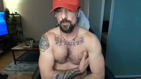 Snapshot of zuko_zen69 chatting on 09.20.25 Zuko online show from 09.20.25