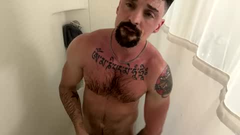 Snapshot of zuko_zen69 chatting on 09.27.25 Zuko online show from 09.27.25