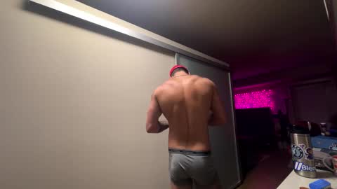 Snapshot of zuko_zen69 chatting on 10.21.25 Zuko online show from 10.21.25