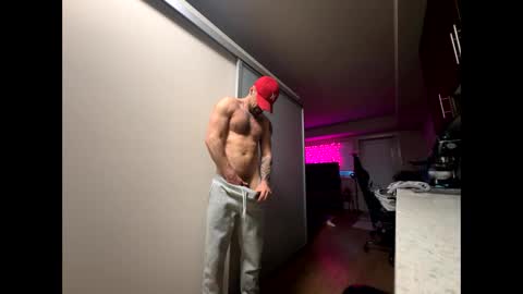 Snapshot of zuko_zen69 chatting on 10.25.25 Zuko online show from 10.25.25