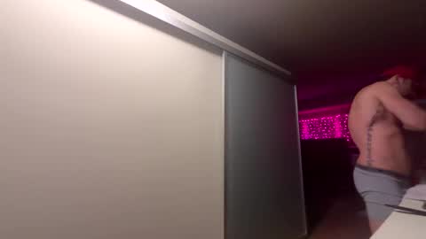 Snapshot of zuko_zen69 chatting on 11.03.25 Zuko online show from 11.03.25