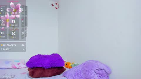 Snapshot of zule__williams chatting on 01.16.25 zule online show from 01.16.25