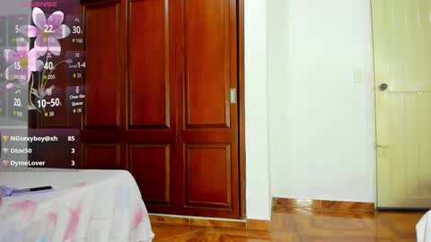 Snapshot of zule__williams chatting on 09.23.25 zule online show from 09.23.25