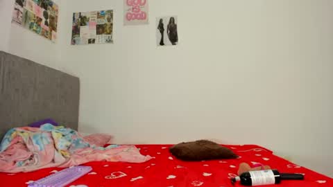 Snapshot of zule__williams chatting on 06.24.26 zule online show from 06.24.26