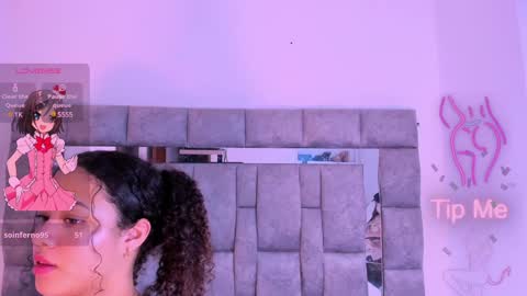 Snapshot of zulyjones chatting on 01.23.25 Zuly online show from 01.23.25