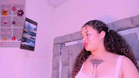 Snapshot of zulyjones chatting on 02.12.25 Zuly online show from 02.12.25