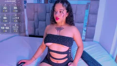 Snapshot of zulyjones chatting on 02.24.25 Zuly online show from 02.24.25