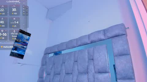 Snapshot of zulyjones chatting on 03.11.25 Zuly online show from 03.11.25