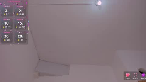 Snapshot of zulyjones chatting on 10.02.25 Zuly online show from 10.02.25