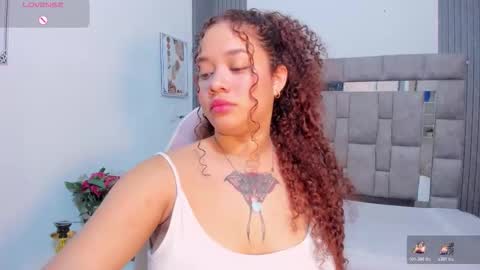 Snapshot of zulyjones chatting on 12.03.25 Zuly online show from 12.03.25